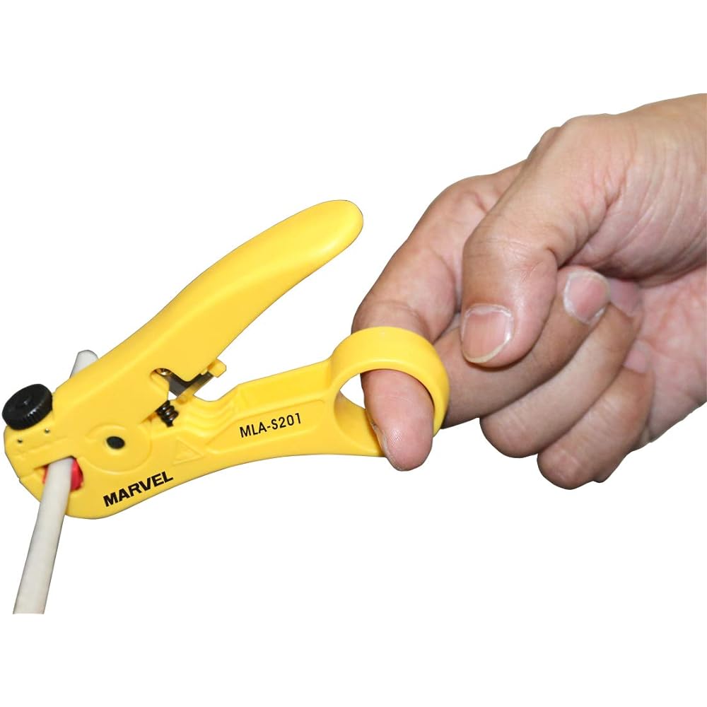 MARVEL LAN Tool Kit A MLA-KITA