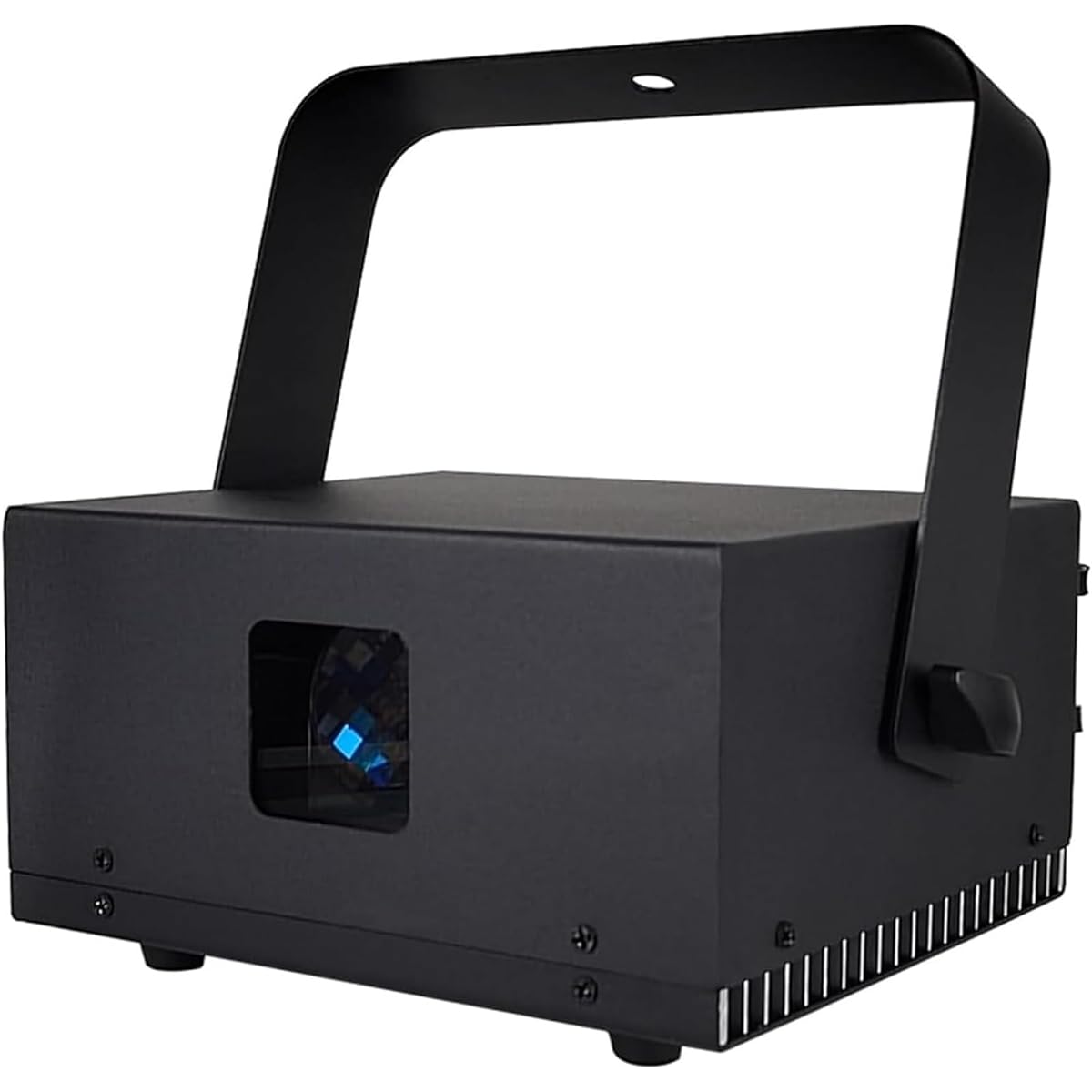 Firefly Laser Light RGB Light DJ Stage Effect Light, DJ Strobe Light, DMX Waterproof Starry Sky Projector Light Disco Party Wedding Christmas Easy to Install, Portable Disco Night Maker