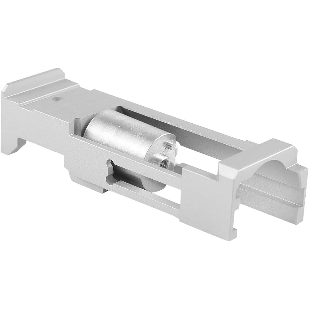 Guns Modify 6061 Blowback Housing Ver.2 Compatible with Tokyo Marui G18C