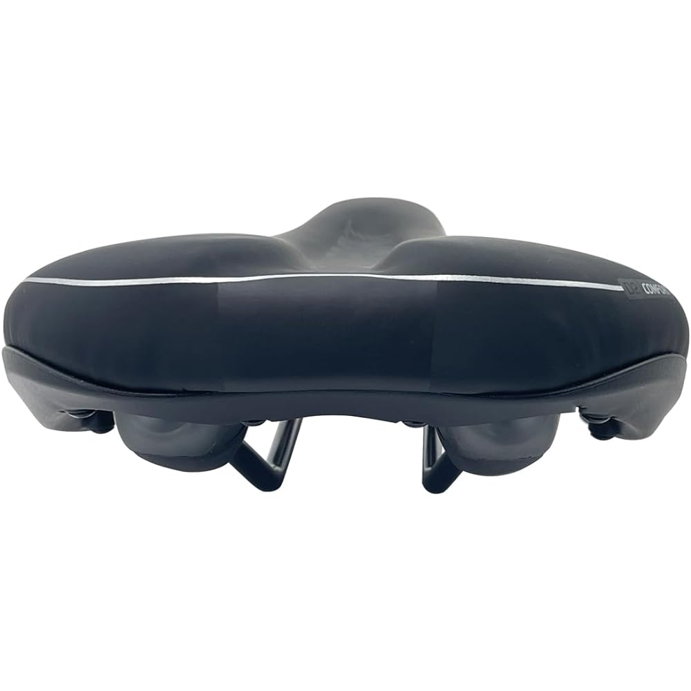 VELO [VL-6569] Comfort saddle