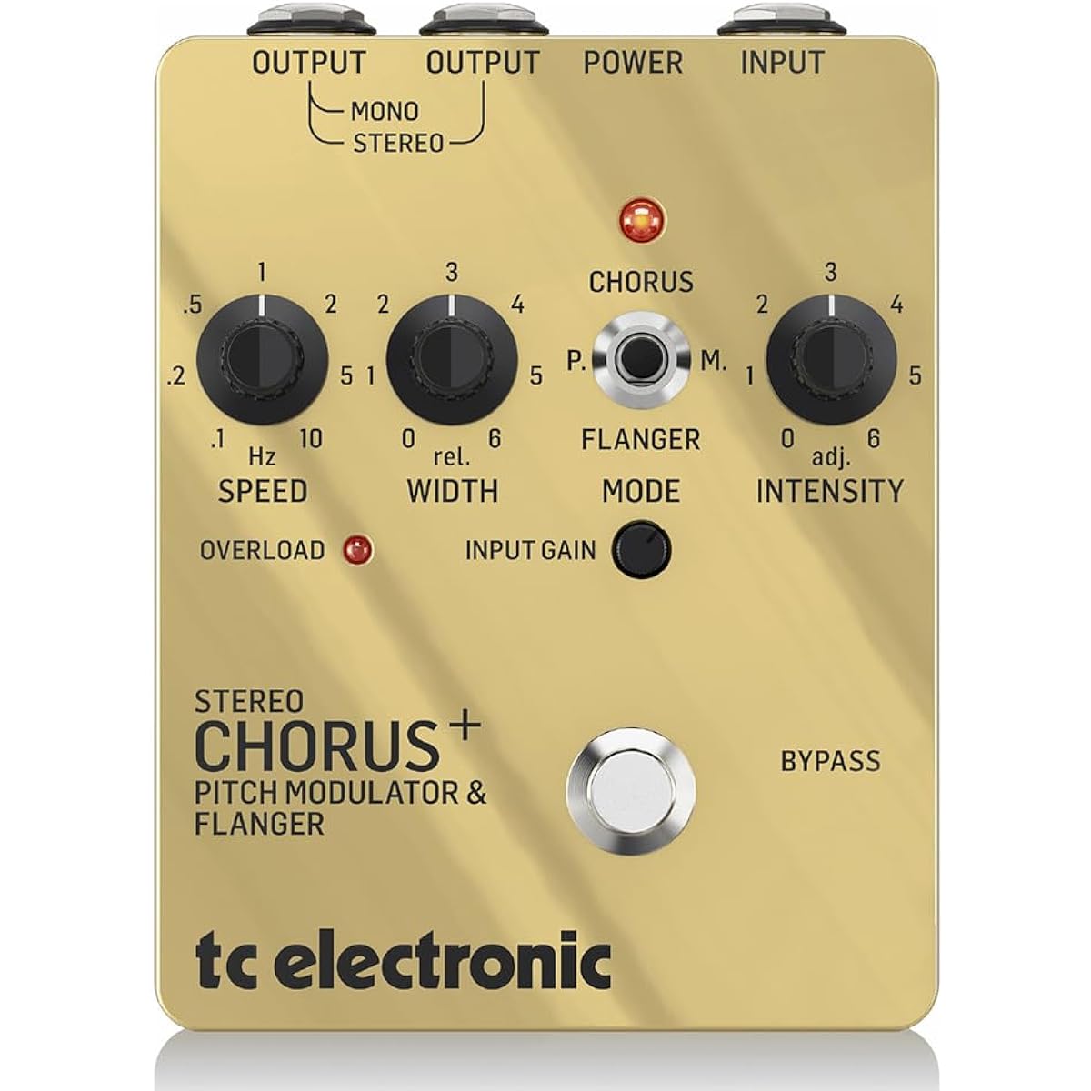 tc electronic SCF GOLD SE