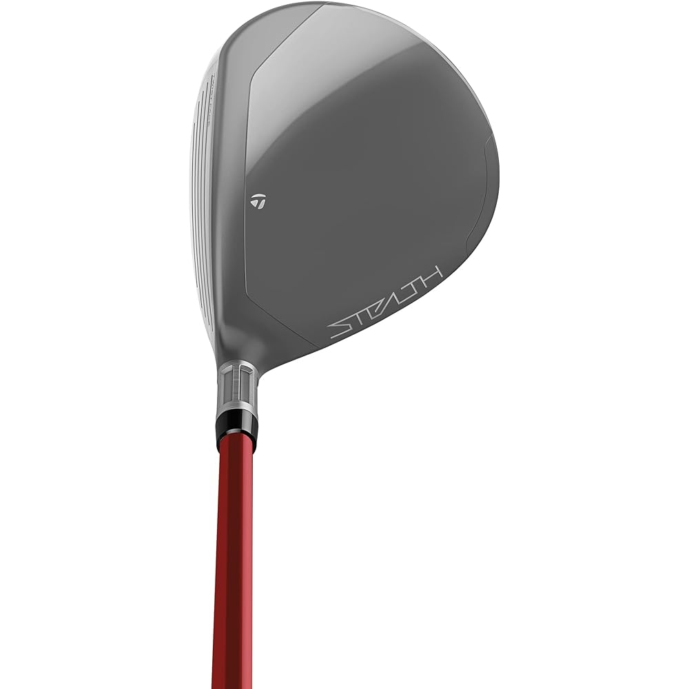 TAYLOR MADE Fairway Wood Stealth2 HD TENSEI RED TM40('22) Women's N851970 RH Loft Angle: 23 Count: #7