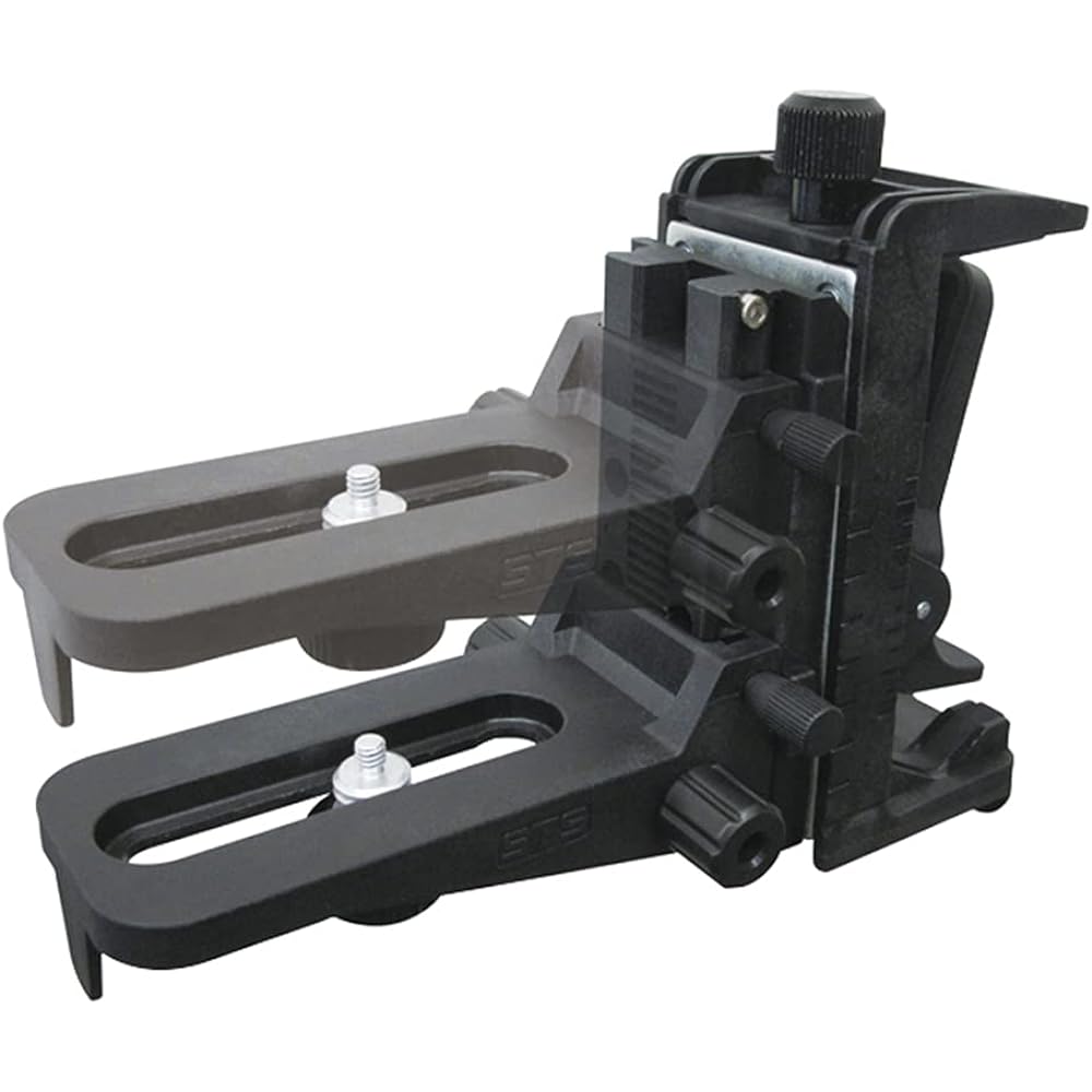 STS Magnetic Clamp with Lifting Function LMC-55SC
