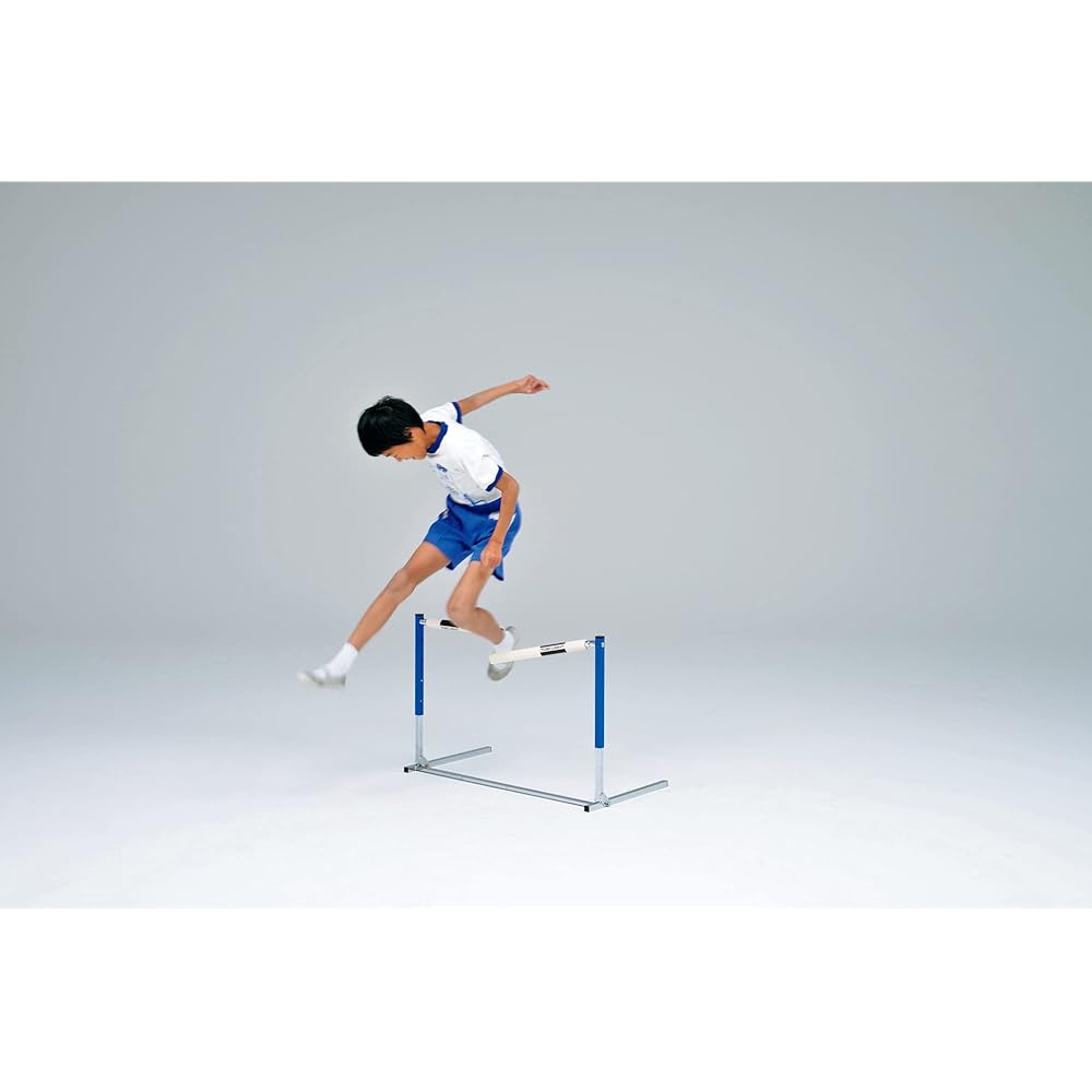 Toei Light Flexible Hurdle 360 (Medium) G1873 Blue