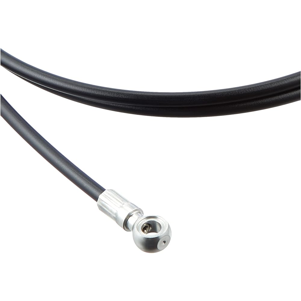 SHIMANO SM-BH59 SB Disc Brake Hose Black ISMBH59SBL