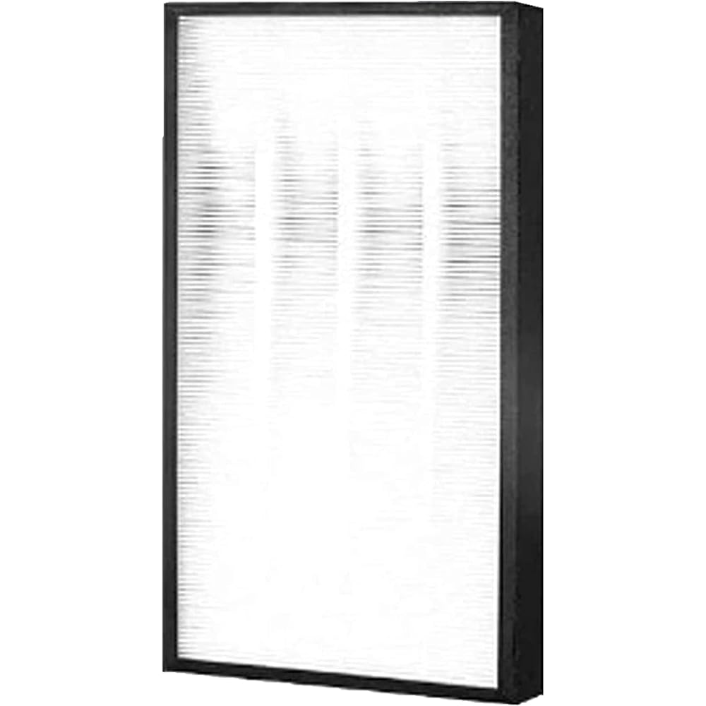 1 set of dust collection air purifier filter F-ZXJP50 and deodorizing air purifier filter F-ZXFD45 compatible products