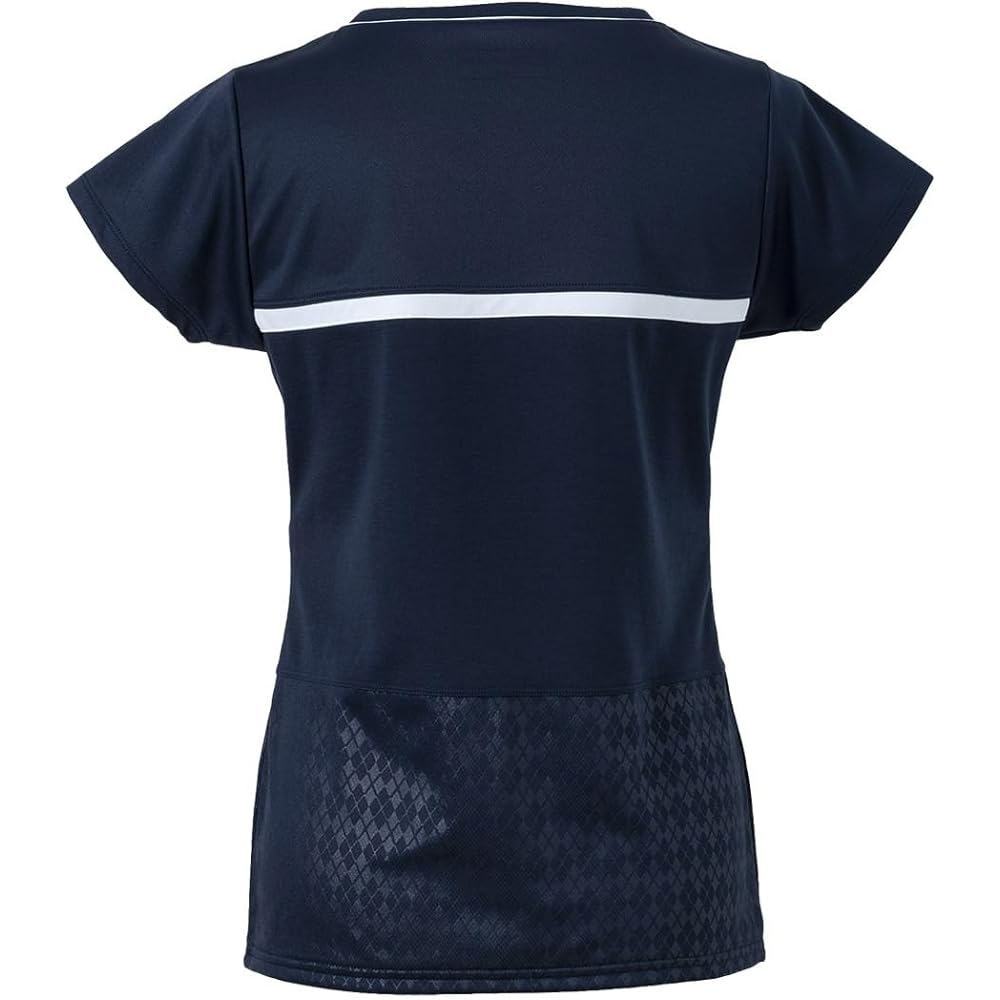 [Babolat] None PURE SHORT SLEEVE SHIRT Ladies