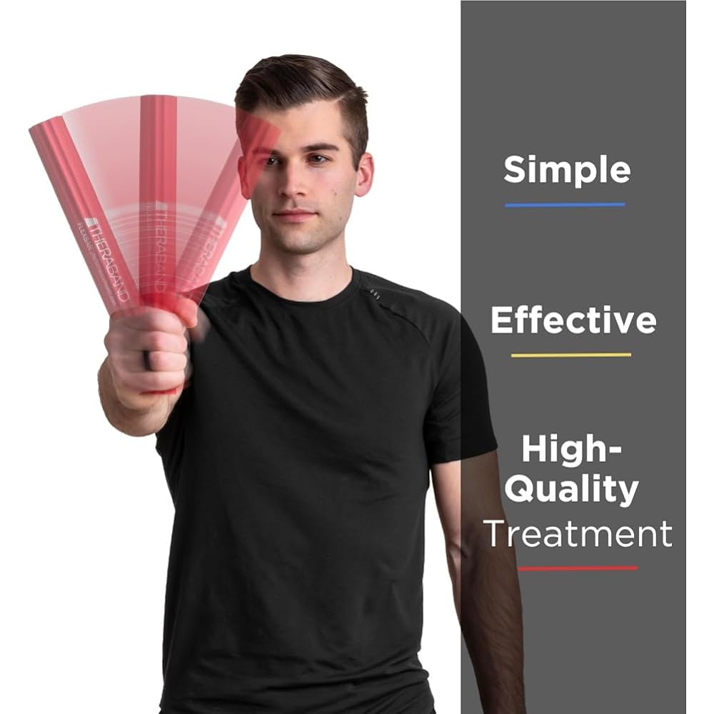 Ceraband Flex Bar (Red) [Parallel Import]