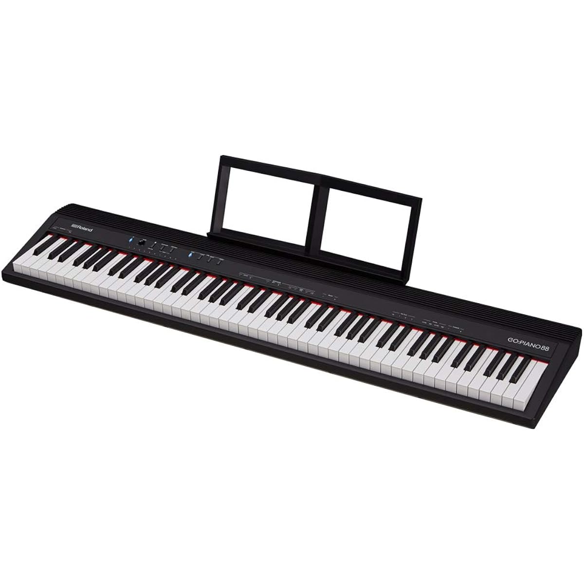 Roland Roland/GO-88P(GO:PIANO88) [Damper pedal & headphone set! ]88 keys
