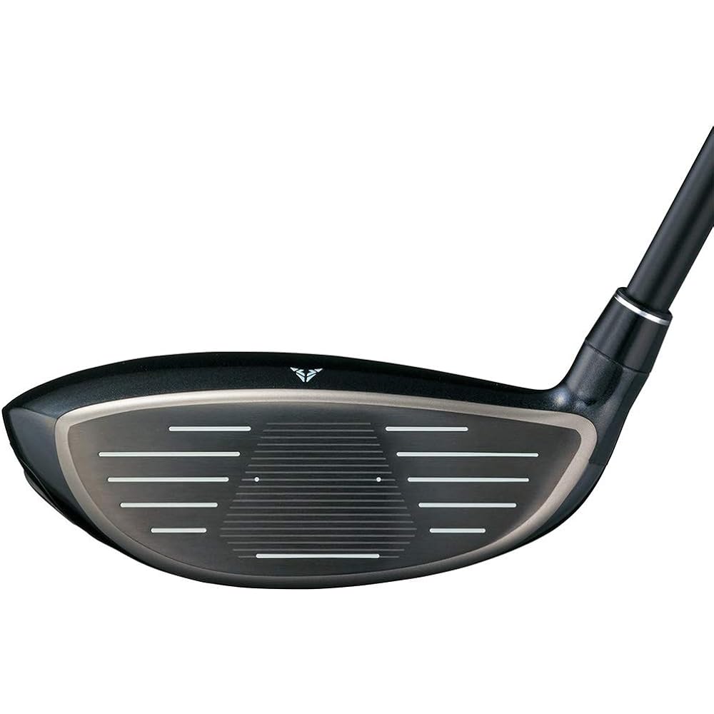 DUNLOP Fairway Wood XXIO XX Fairway Wood [Model with genuine catalog shaft] Miyazaki AX-1 Shaft Carbon Men's Right Count #: 3, 4, 5, 7