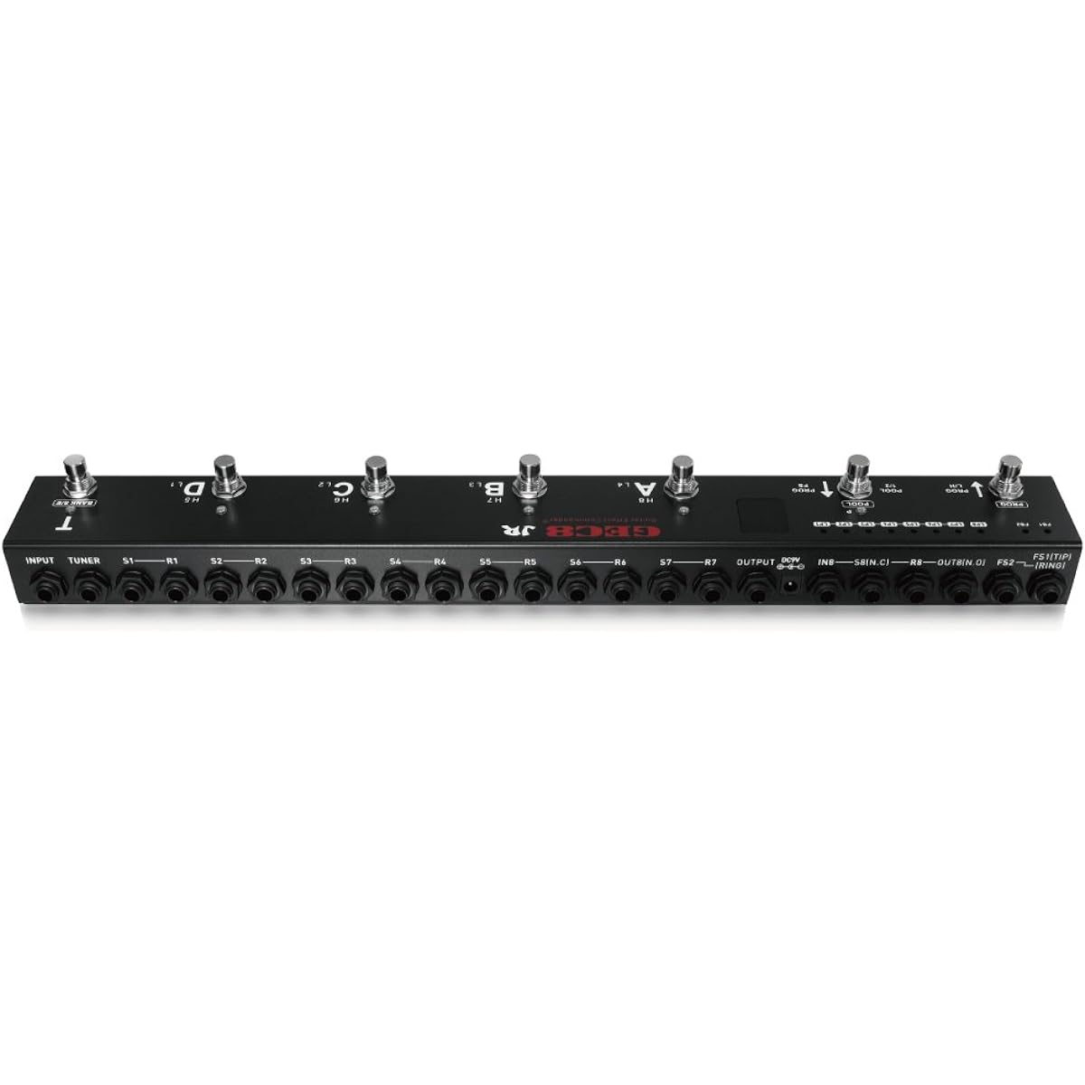 Moen Programmable Switcher 8 Loop GEC8JR (2nd Edition) [Domestic Genuine Product]