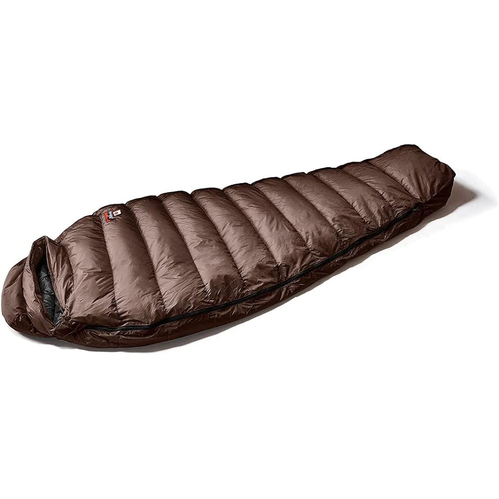 [NANGA] NANGA AURORA light 350 DX sleeping bag