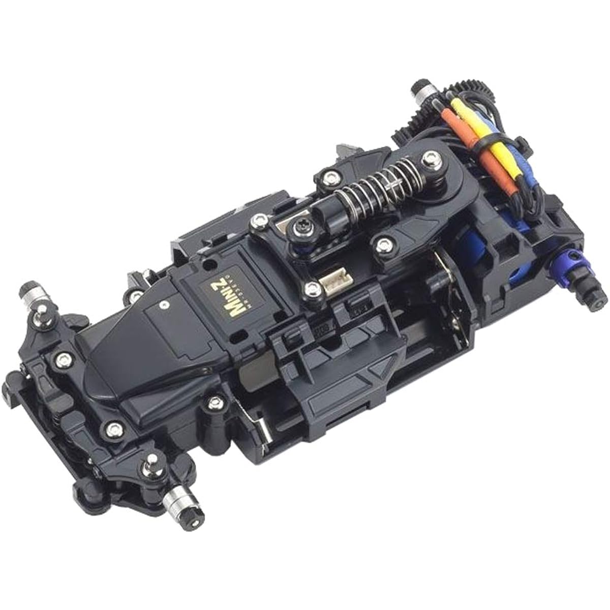 Kyosho Kyoso MINI-Z Racer MR-03EVO SP Chassis Set (N-MM2/5600KV) 32793