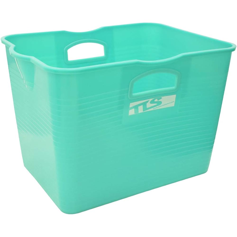 TLS water box