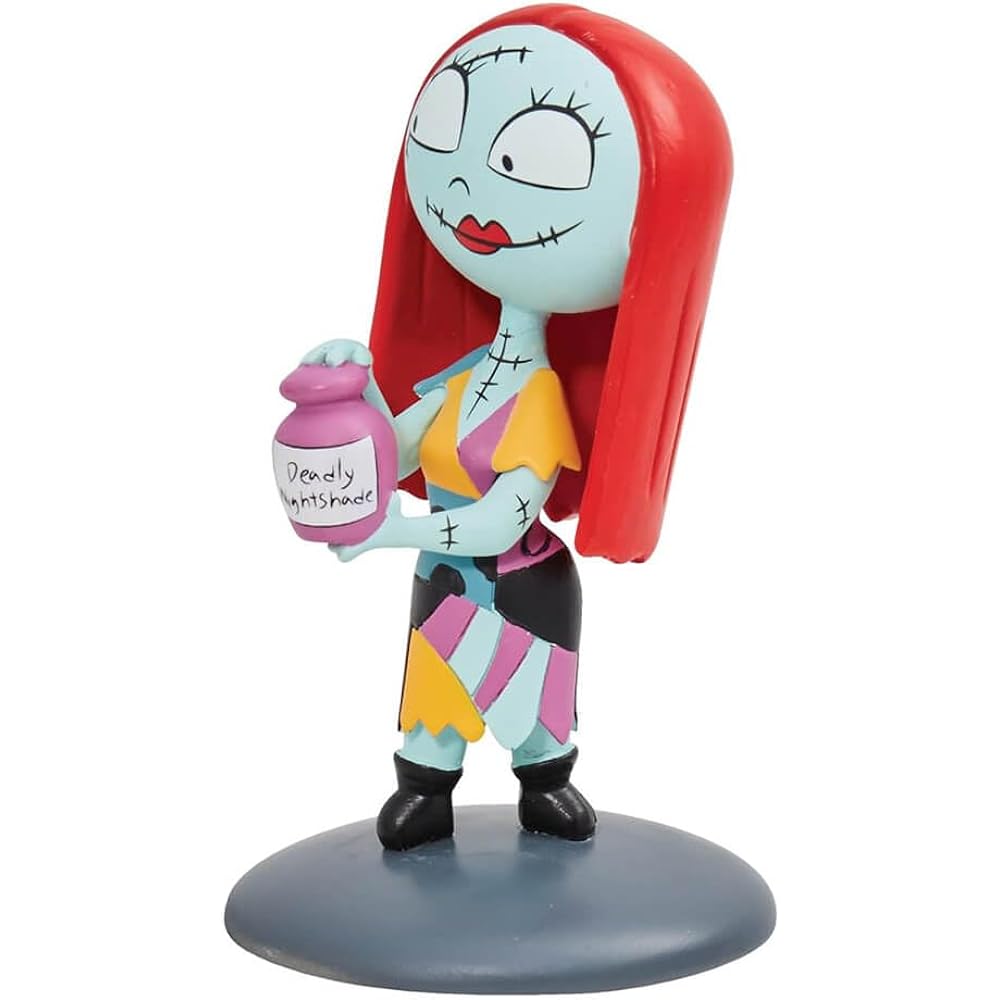 [Grand Jester Studios] Sally Mini