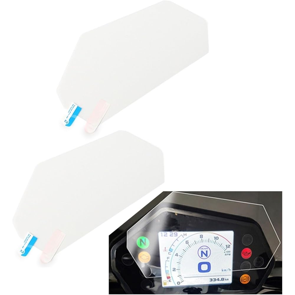 Fits for Benelli 302s Speedometer Protective Film Dashboard Instrument Screen Protector Motorcycle Accessories Protector Instrument