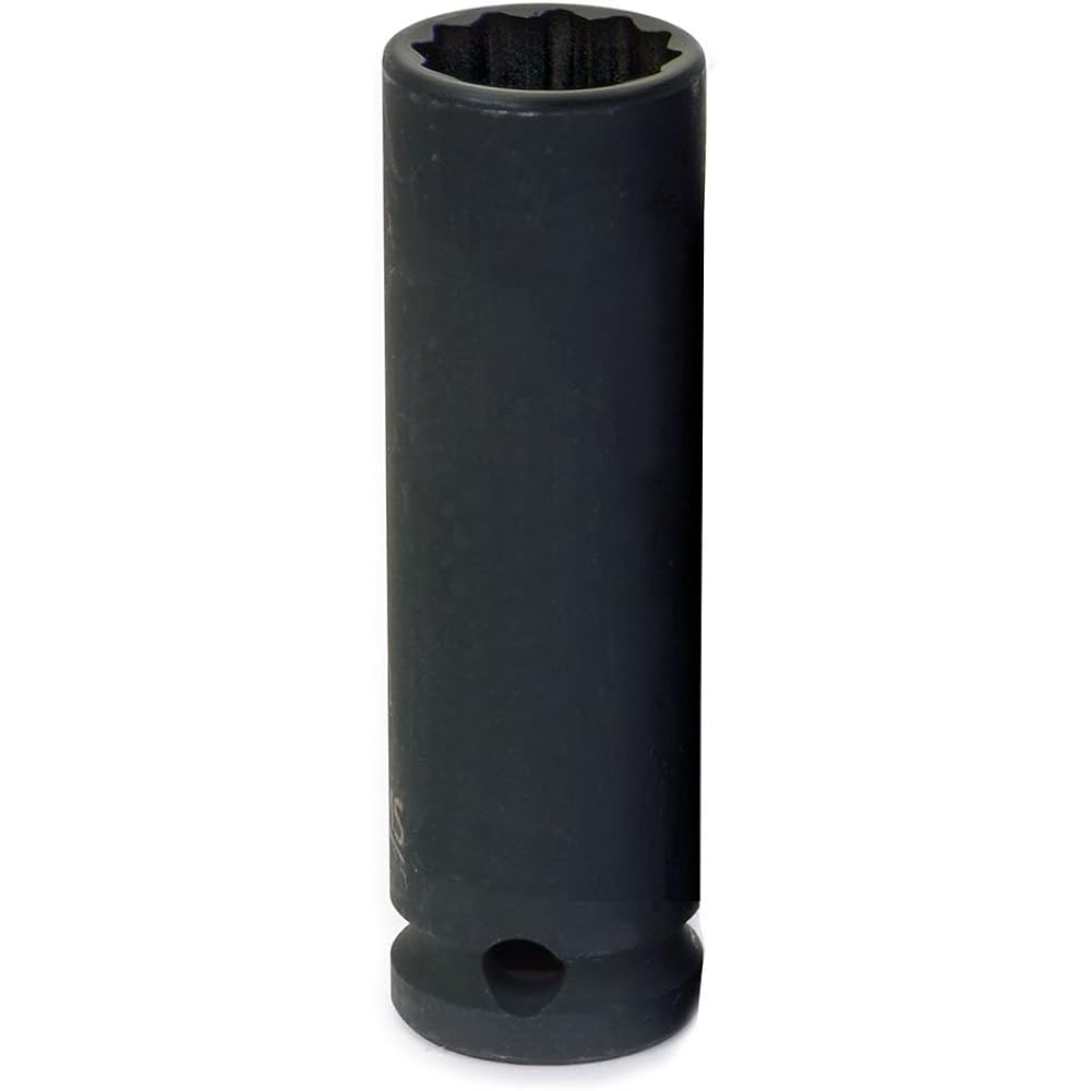 3/8" DR TAMPER RES TORX BIT SOCKET SET 7 PCS (31912) 3/8" Drive Tamper-Proof Torx Bit Socket Set 7 Pieces JHW31912