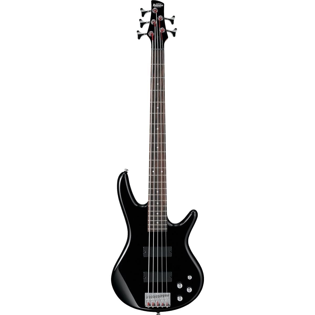 Ibanez / Gio GSR205B-BK (Black) Ibanez [5-string bass]
