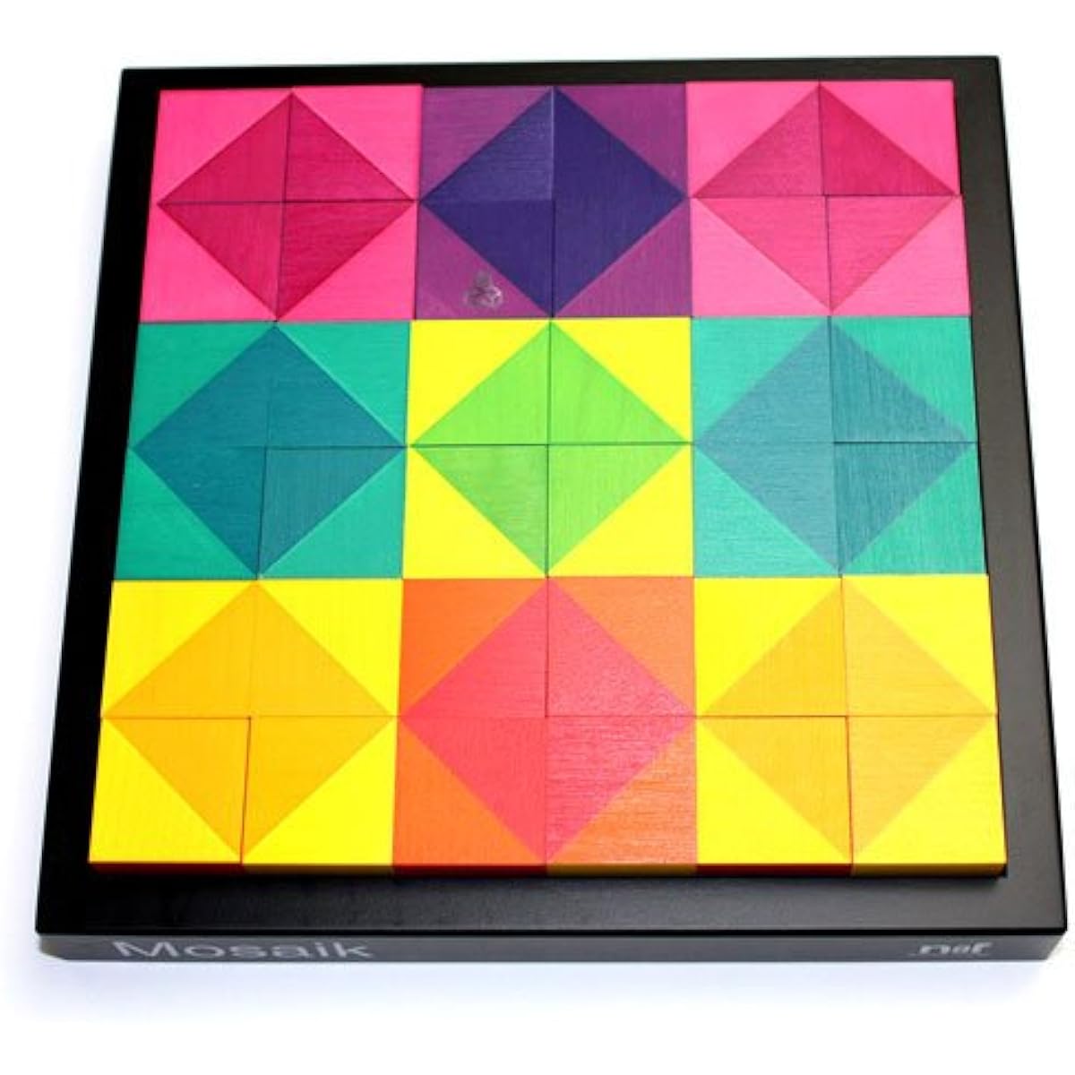 Naef Mosaik (Small)