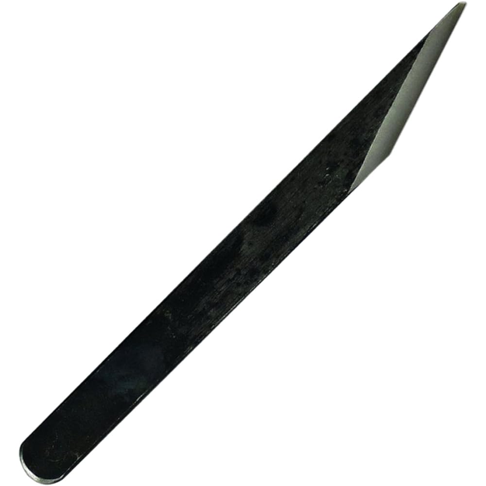 Mei Xinzi, cut out 3mm from the top
