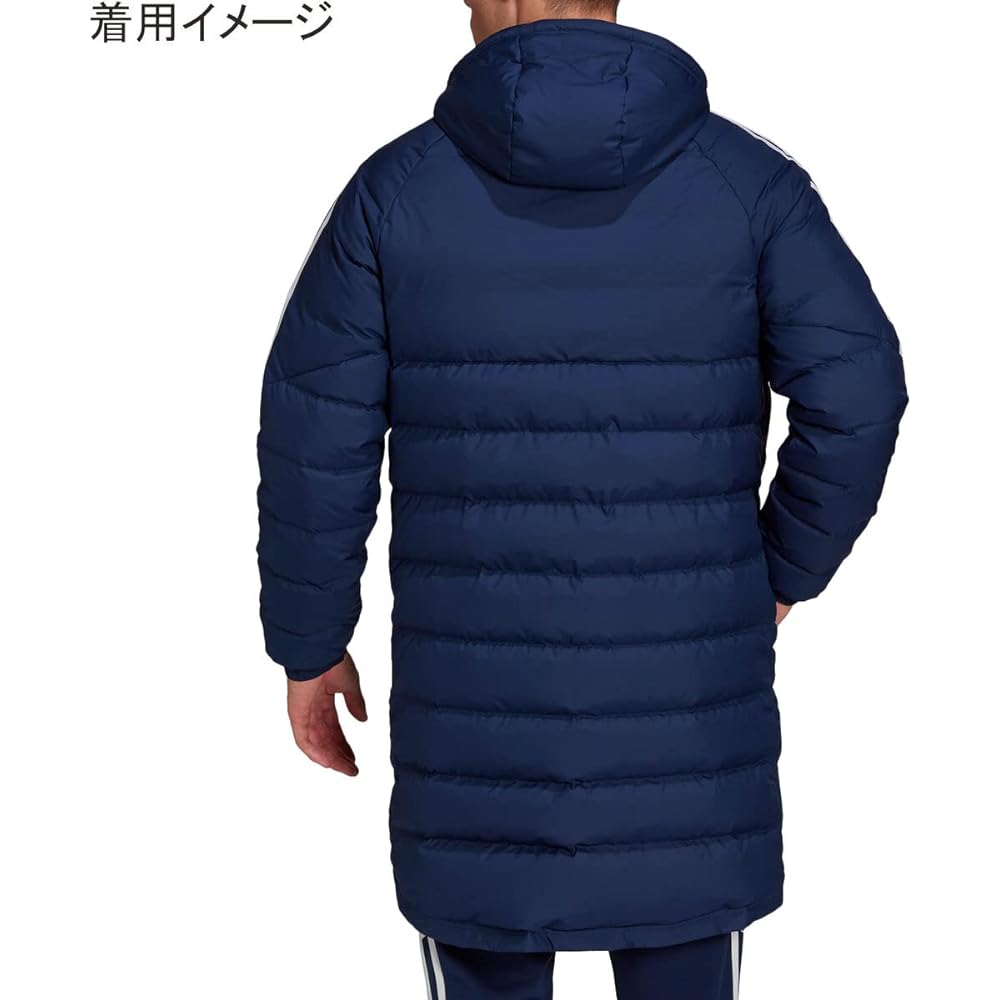 [Adidas] Soccer CONDIVO22 L Down Men's