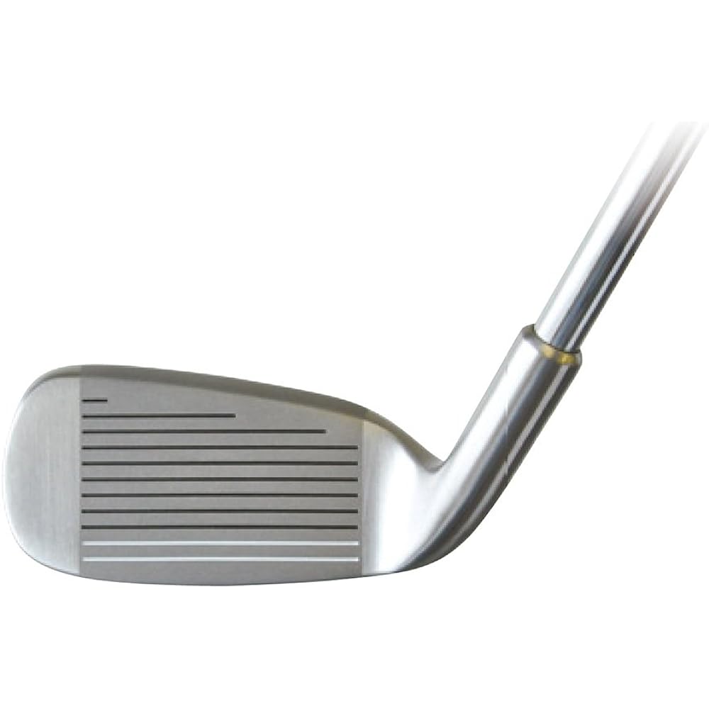 LYNX YS-ONE Chipper TYPE R 2015 LYNX Original Steel Shaft Loft Angle: 39 Lie Angle: 66 degrees Bounce Angle: 8 degrees