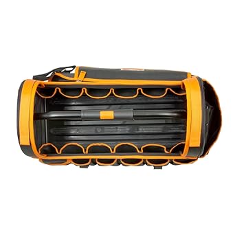 BAHCO tool bag zipper polyester 4750FB1-19A