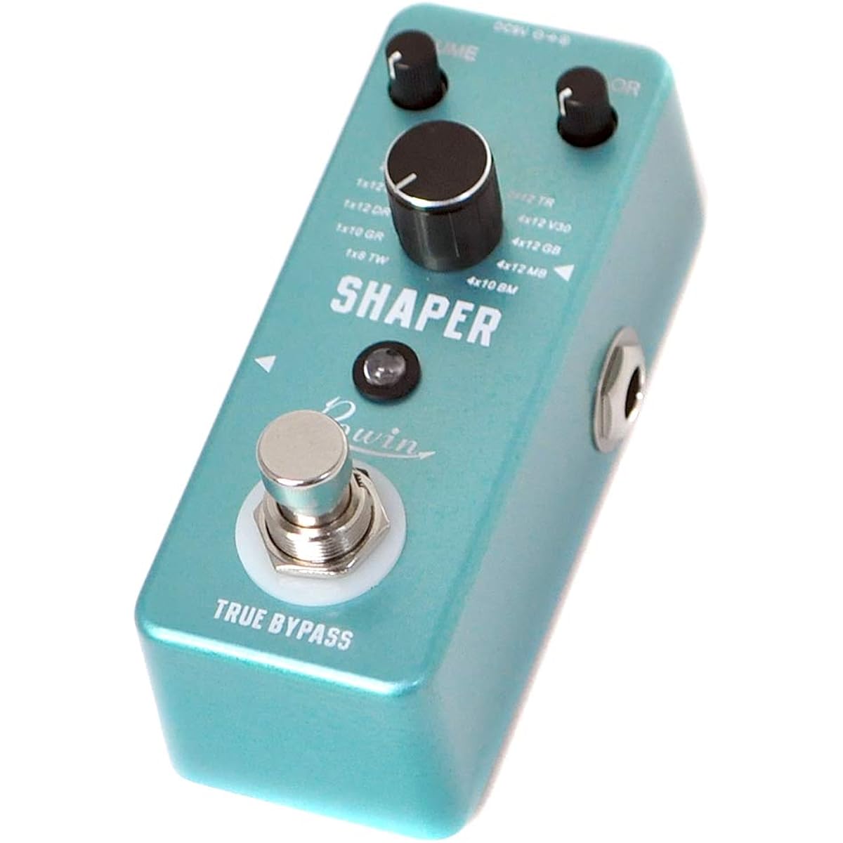 ROWIN Guitar Effector SHAPER
