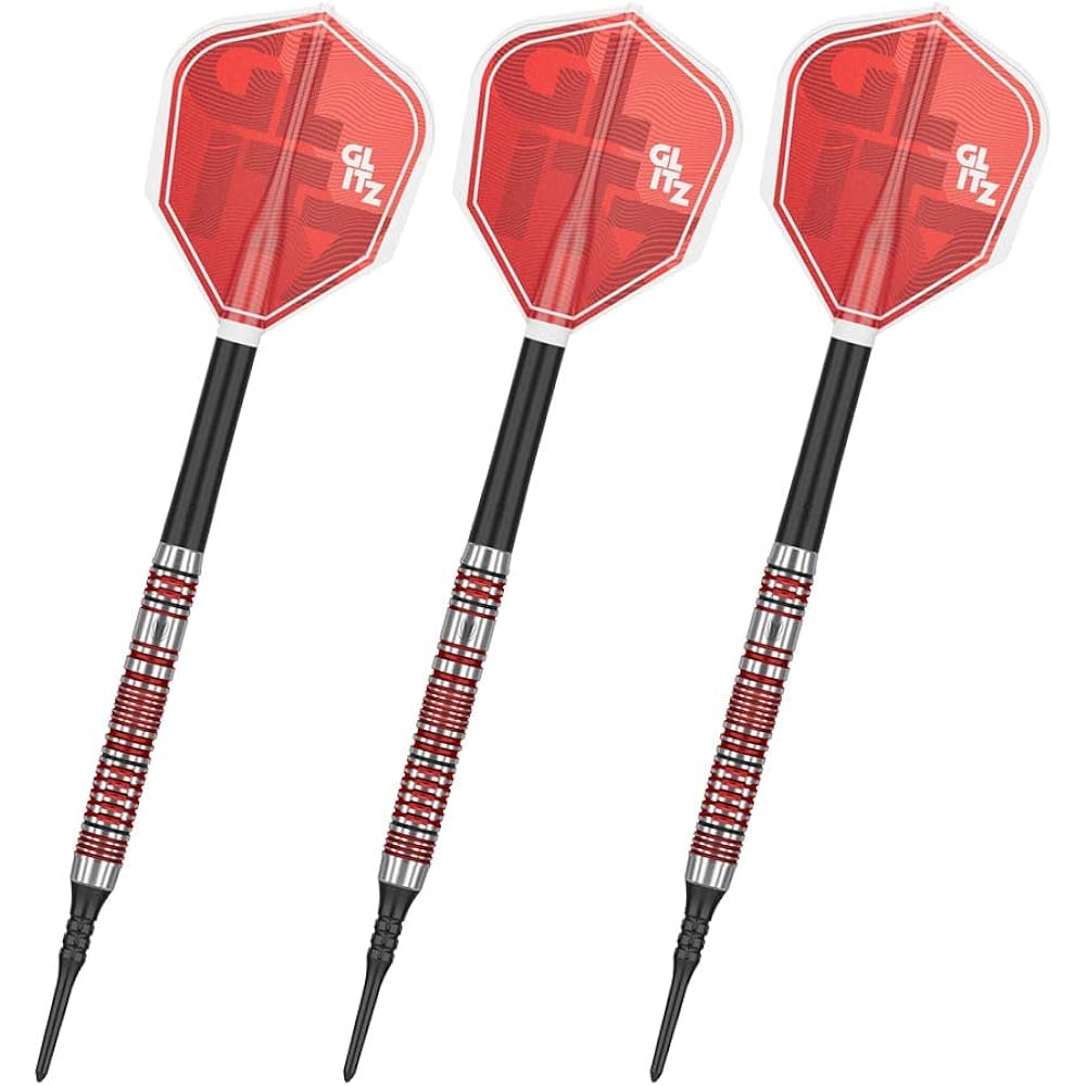 TARGET PRIME SERIES GLITZ 2BA <210236> Ryuta Arihara Model Dart Barrel Dart Set