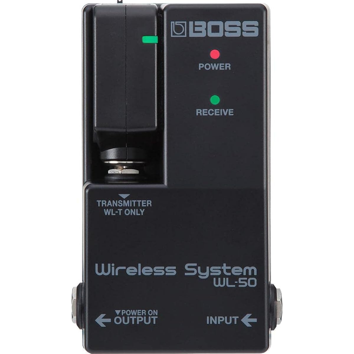 BOSS/WL-50 Guitar Wireless System
