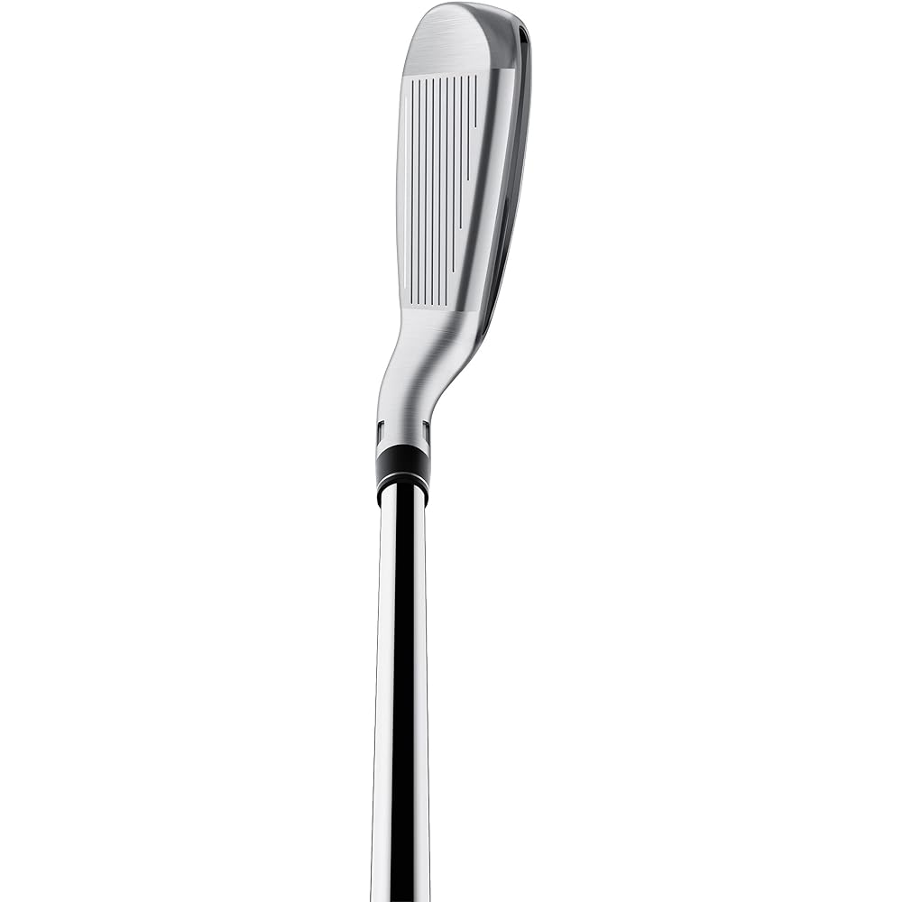 TAYLOR MADE Iron Stealth HD KBS MAX MT80 JP Men's A9363609 RH Loft Angle: 49 Count: AW Flex: S