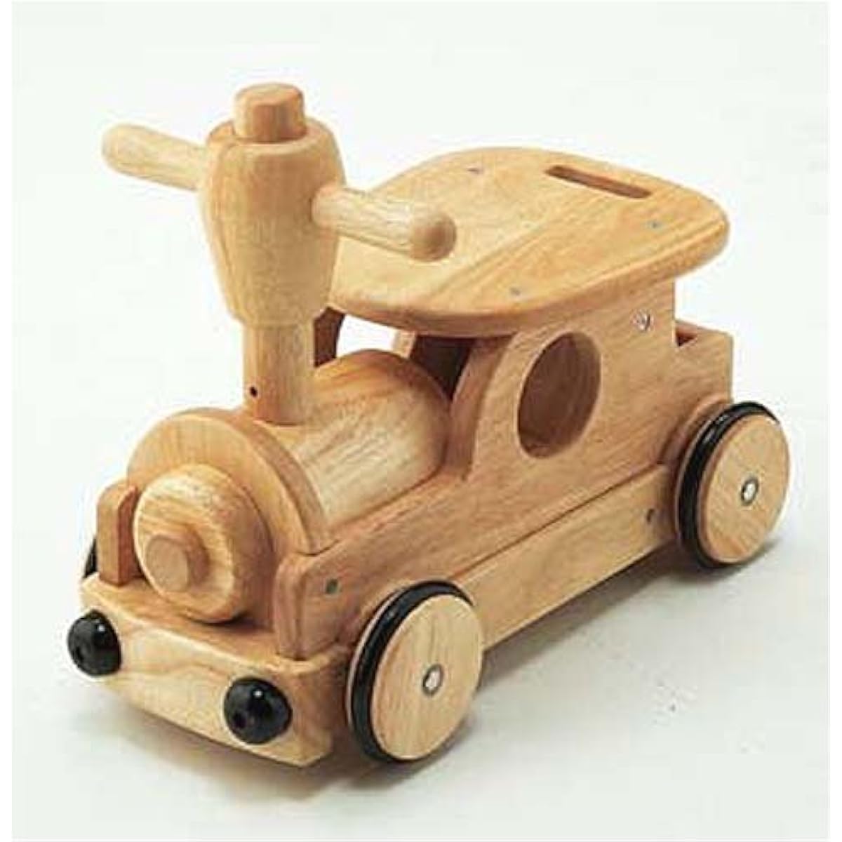 Nonaka Manufacturing Co., Ltd. Tree's Riding Poppo