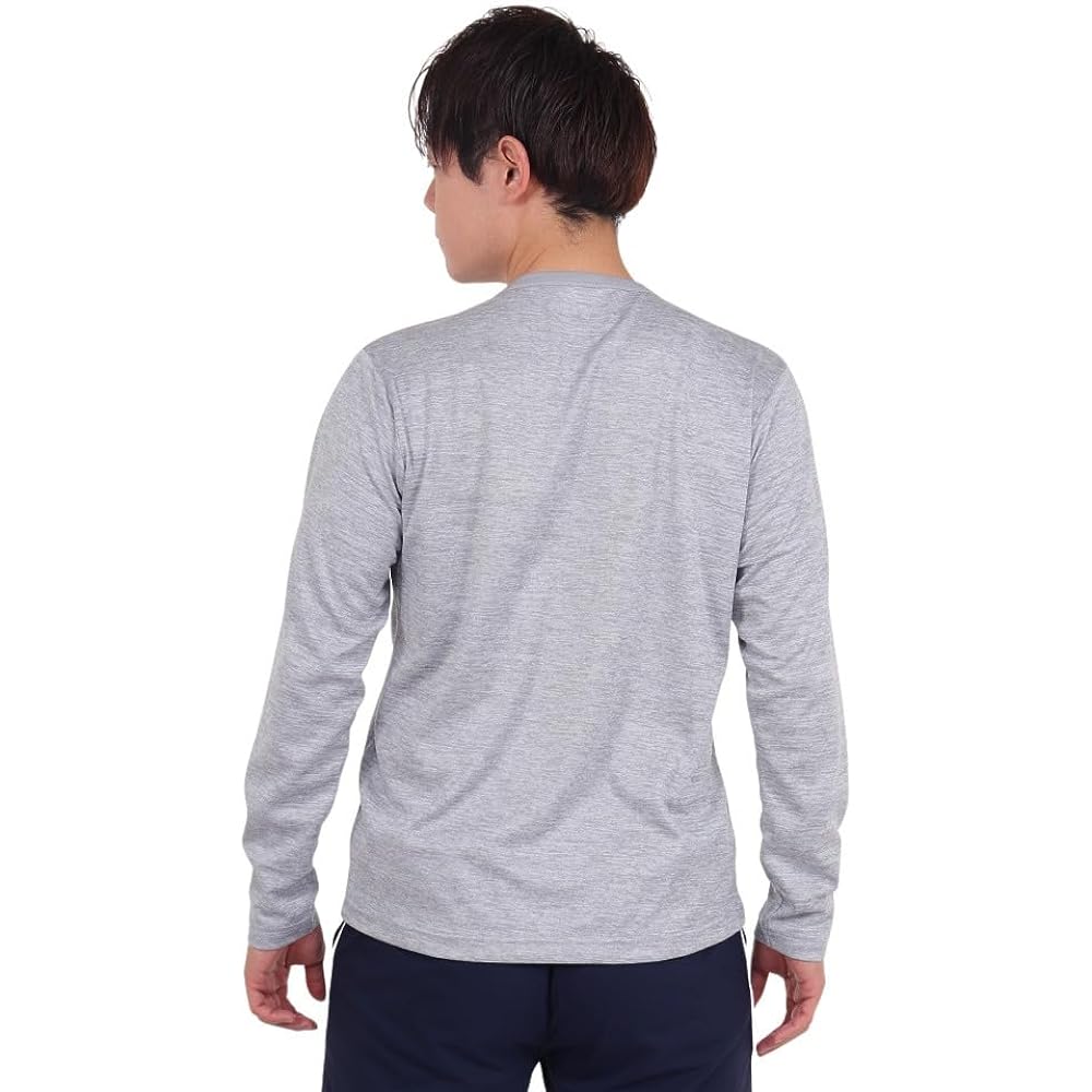 [Babolat] None PURE LONG SLEEVE SHIRT Men's