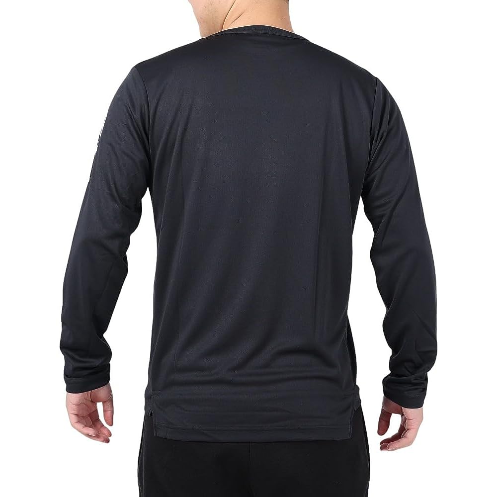 [Babolat] None VS LONG SLEEVE SHIRT Men's