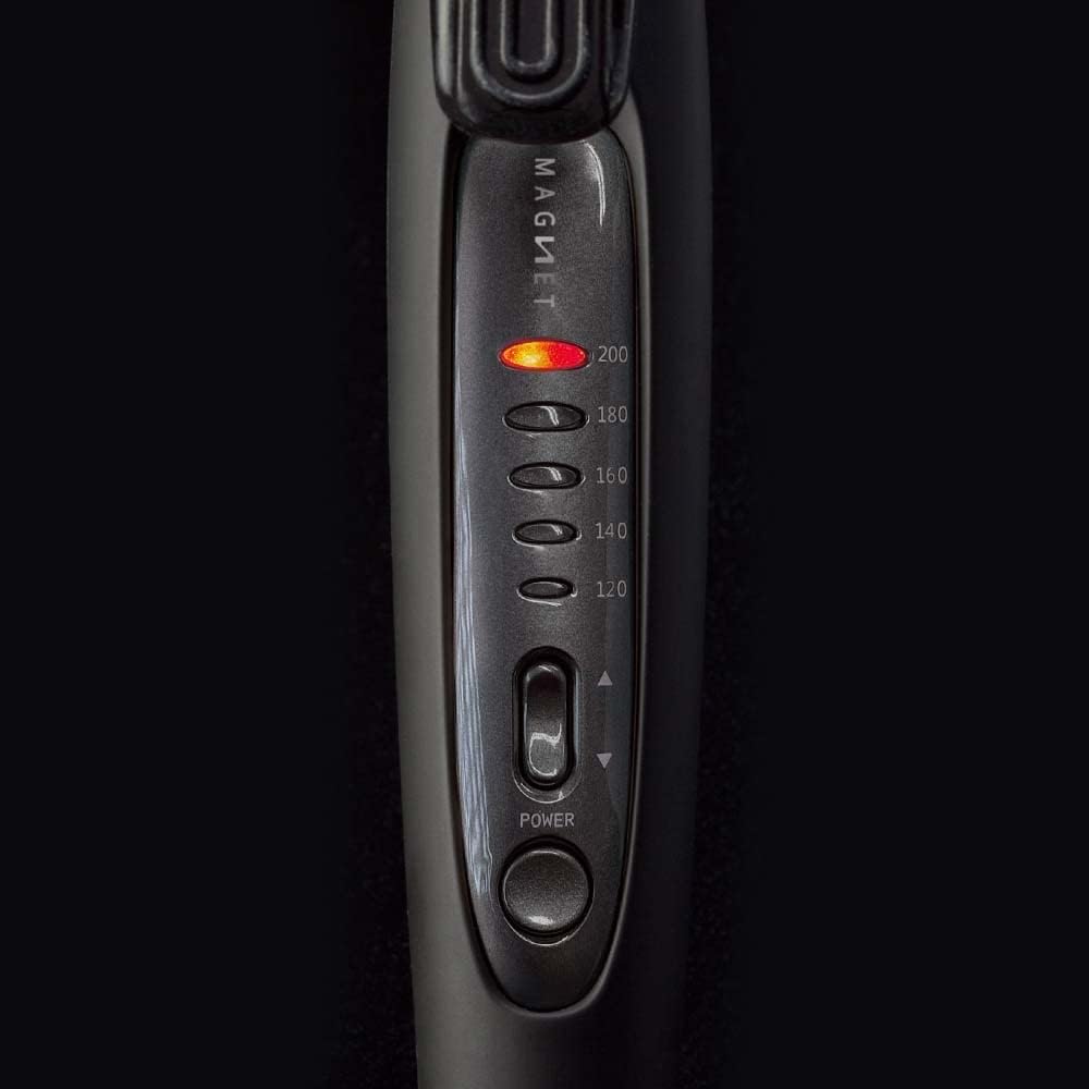 [HOLISTIC cures] Magnet Hair Pro Curl Iron 26mm HCC-G26DG