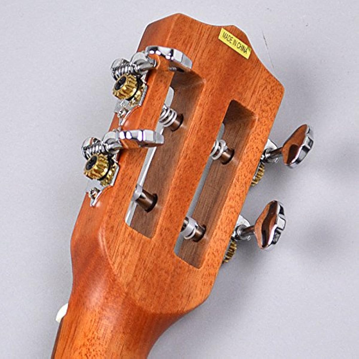 Leho Tenor Ukulele LHUT-ASM Natural