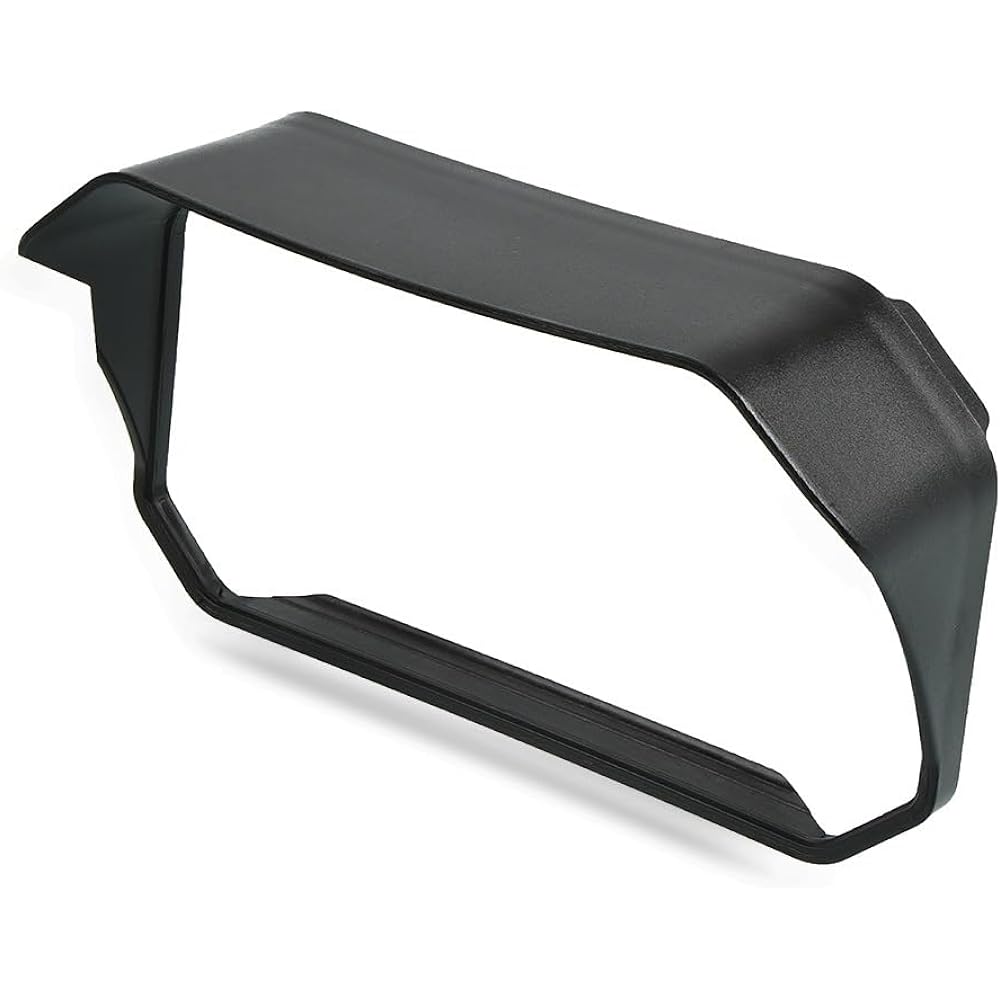 Motorcycle Instrument Frame Motorcycle Adventure Adv Glareshield Cockpit Connection Combi Instrument Display B&MW F 750 850 GS R 1200 1250 GS LC R RS