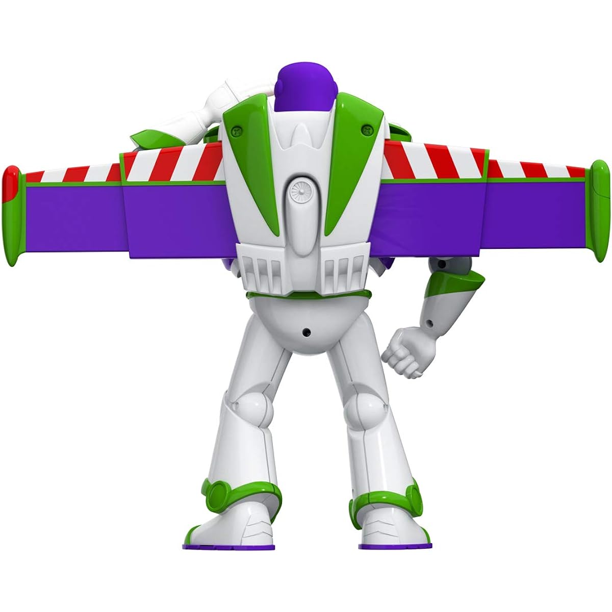 Toy Story My First Friends + Buzz Lightyear (Wing Type)