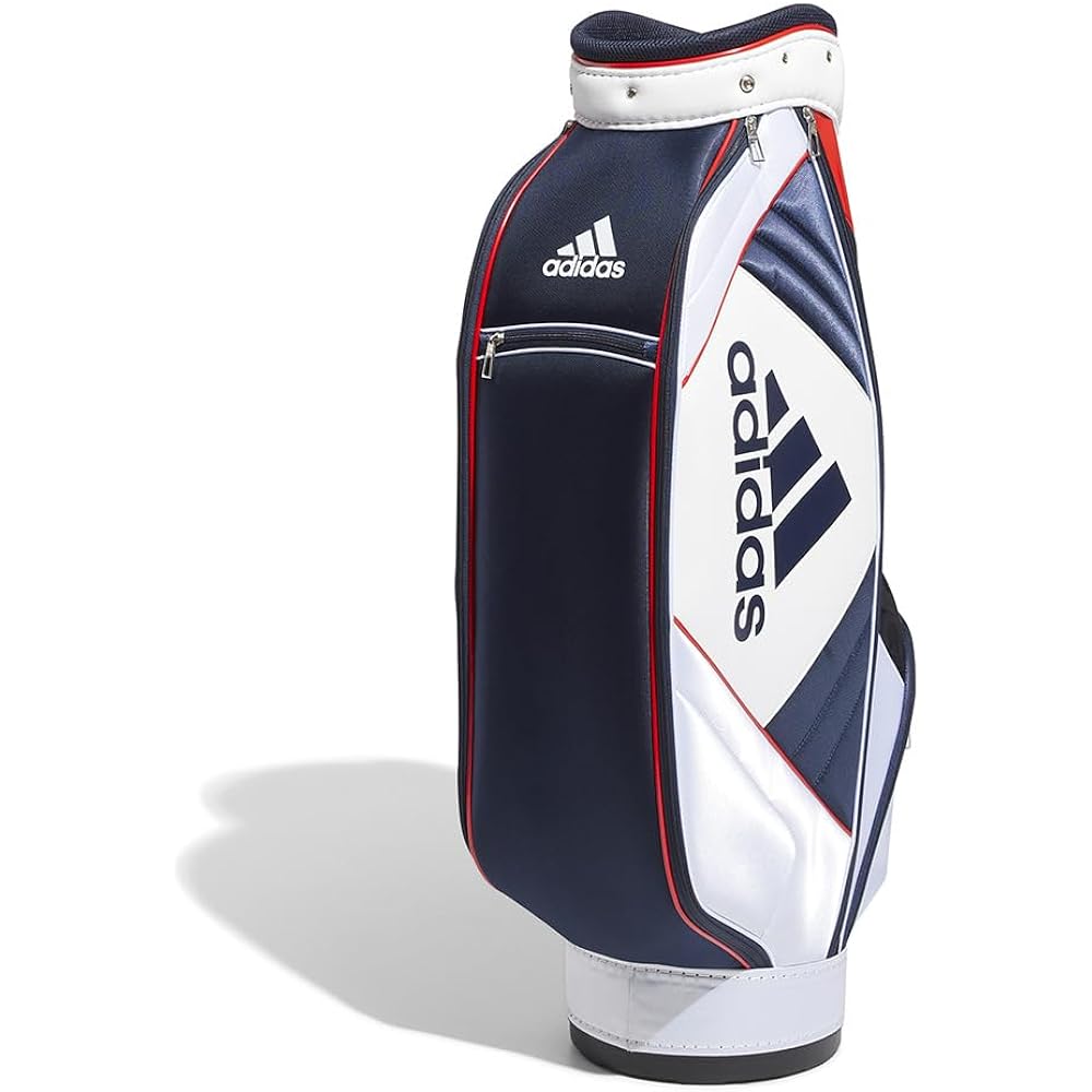 [Adidas Golf] Golf Caddy Bag MBF64 Men's