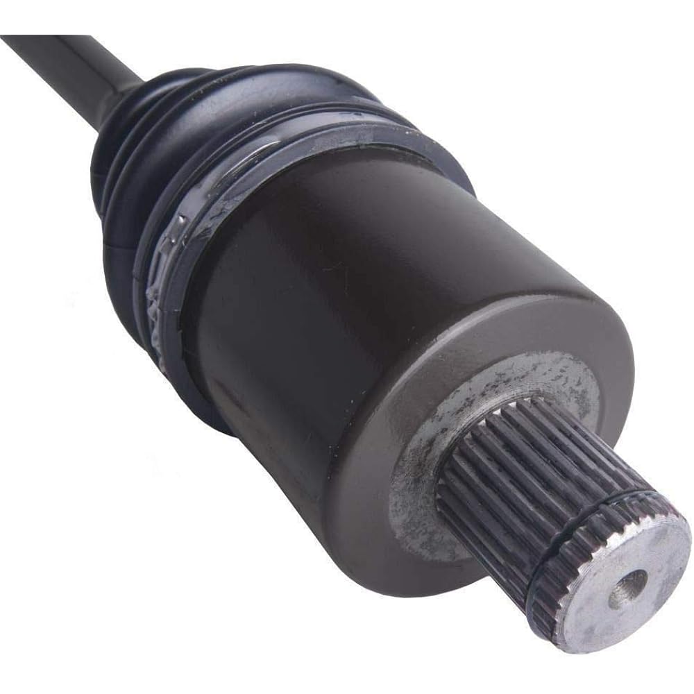 East Lake Axle Rear Left/Right CV Axle Compatible with Polaris Ranger 500/800 2010 2011 2012 2013 2014