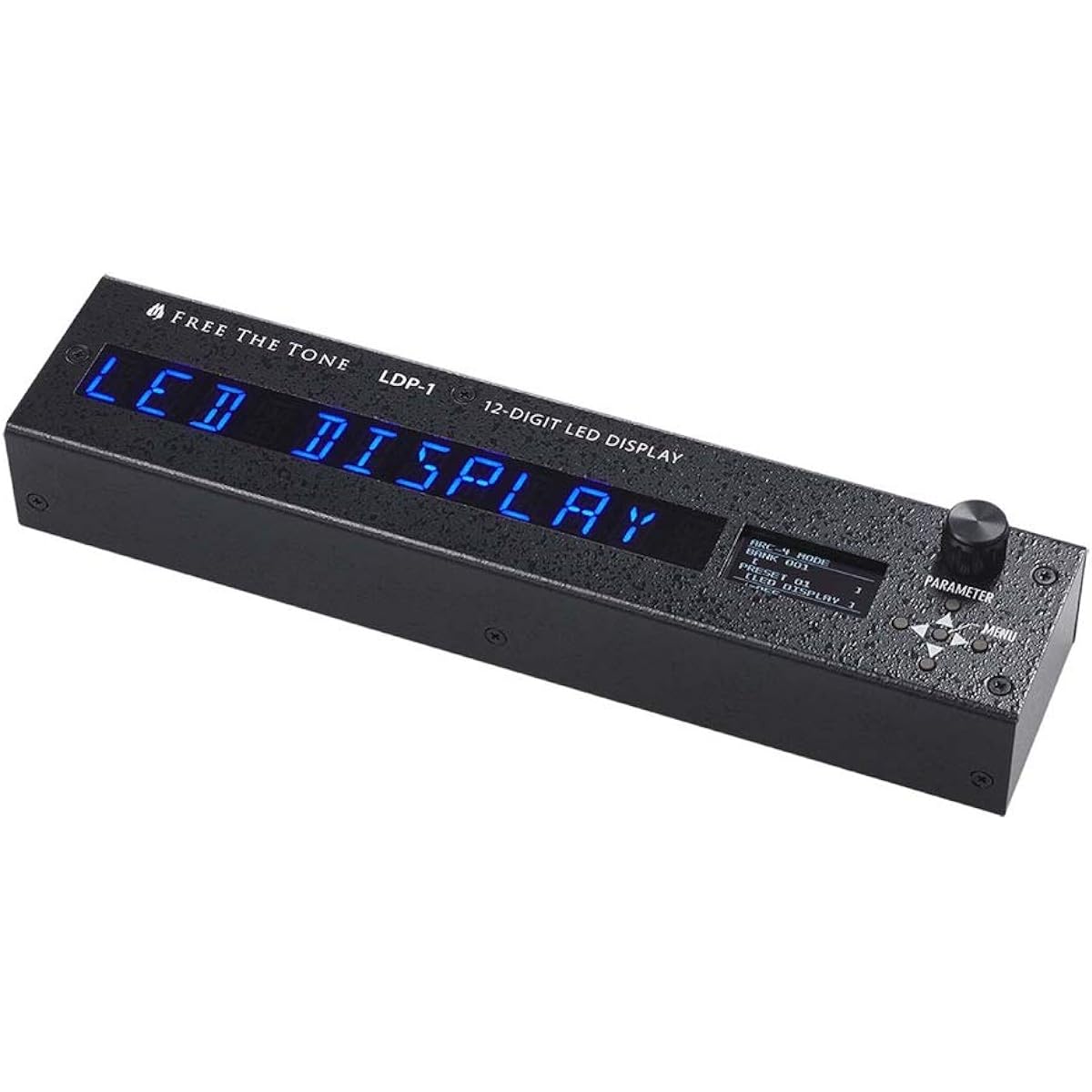 Free The Tone LDP-1 12-DIGIT LED DISPLAY LED Display