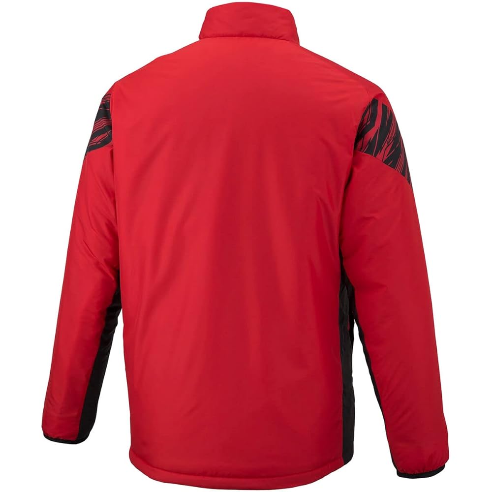 [Mizuno] Soccer Wear PRO Warmer Shirt Water Repellent P2ME2520