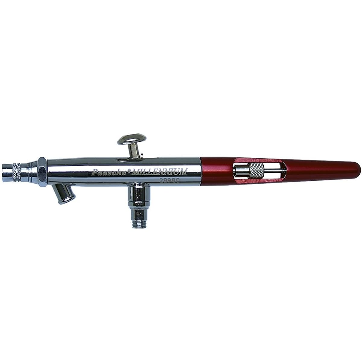 Paasche Airbrush MIL-3-191 Airbrush Set