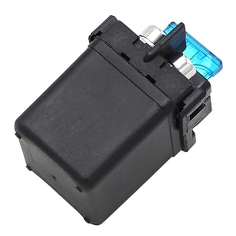 Motorcycle Starter Relay Motorcycle Starter Solenoid Relay Ignition Switch For Honda CBR929 2000-2001 CBR954 2002-2003 CBR1000 CBR1000F CBR1000RR SLR650