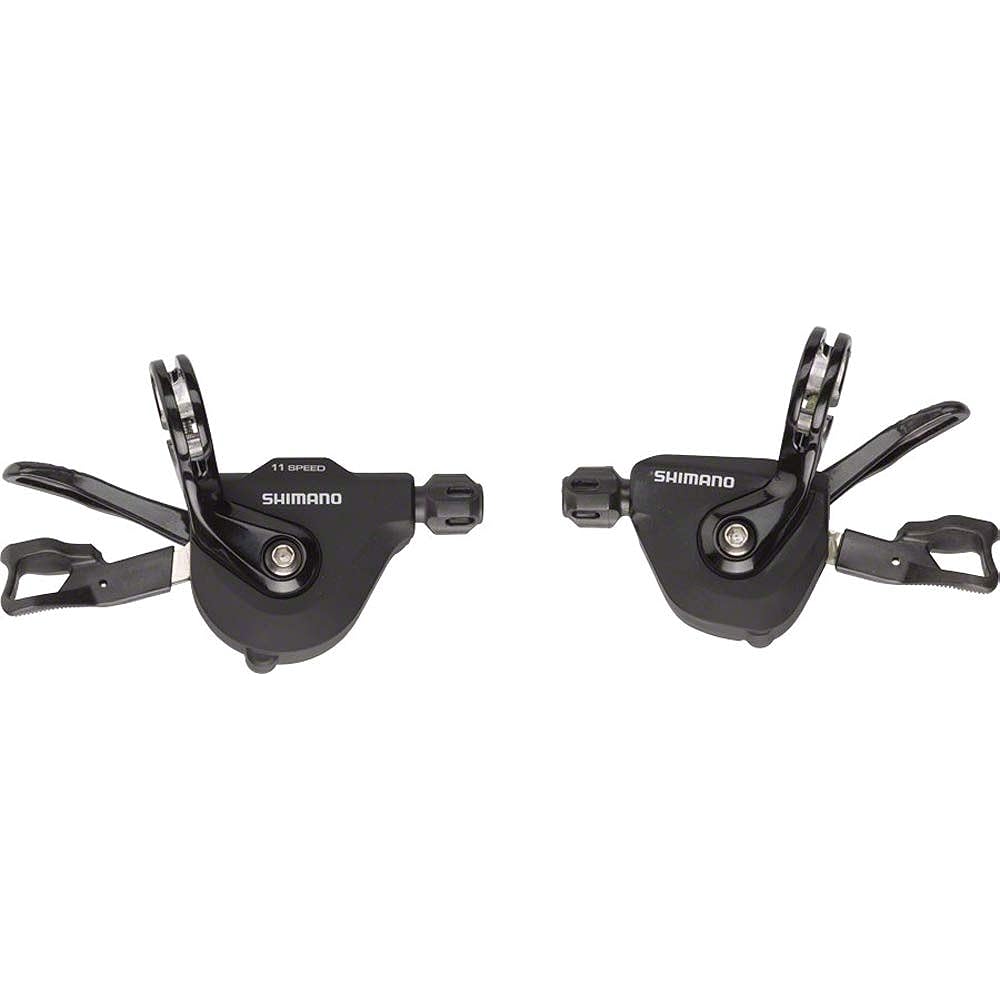 SHIMANO SL-RS700 Rapidfire Plus Shift Lever