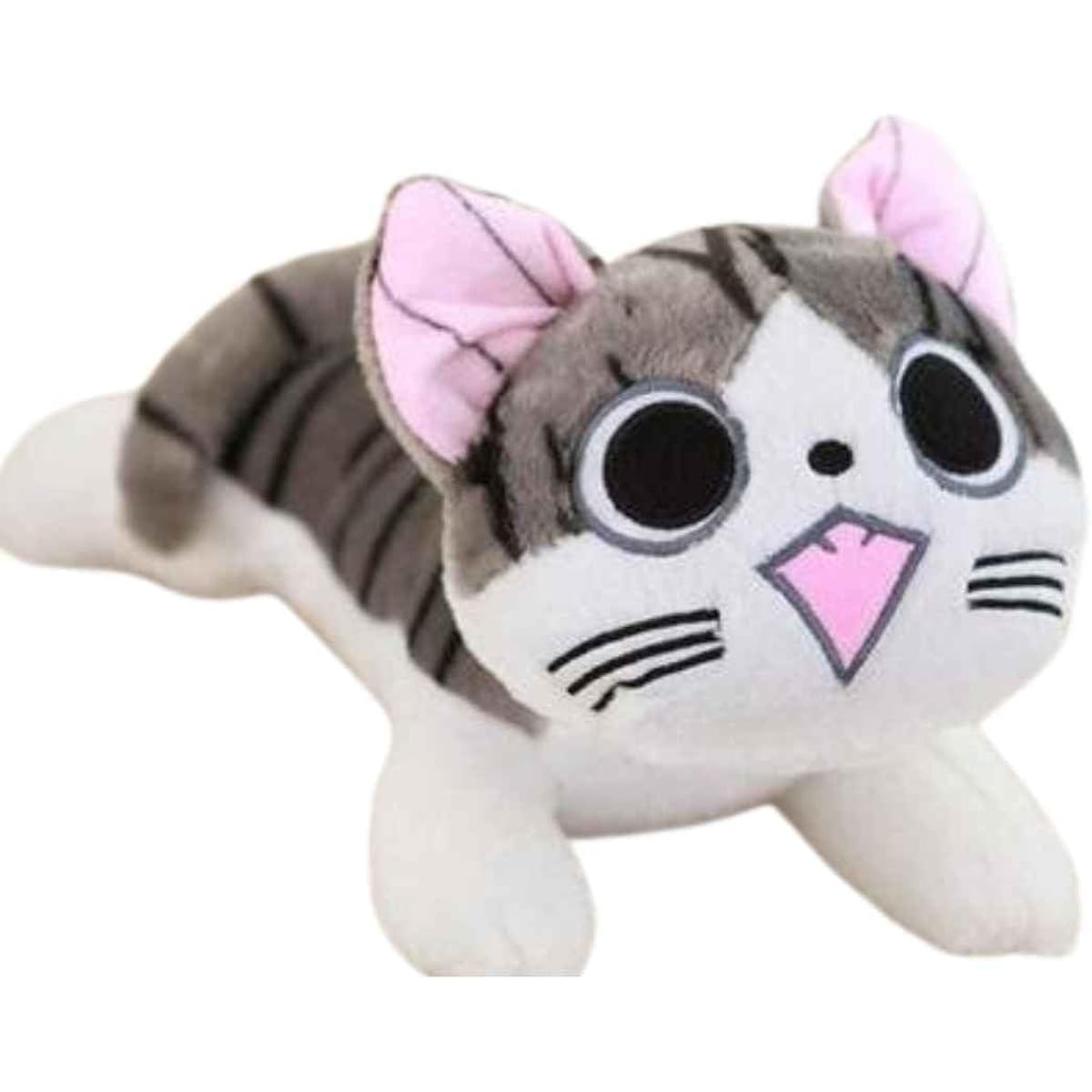 Cheese Sweet Home Plush Toy Chee the Kitten Cat 30cm