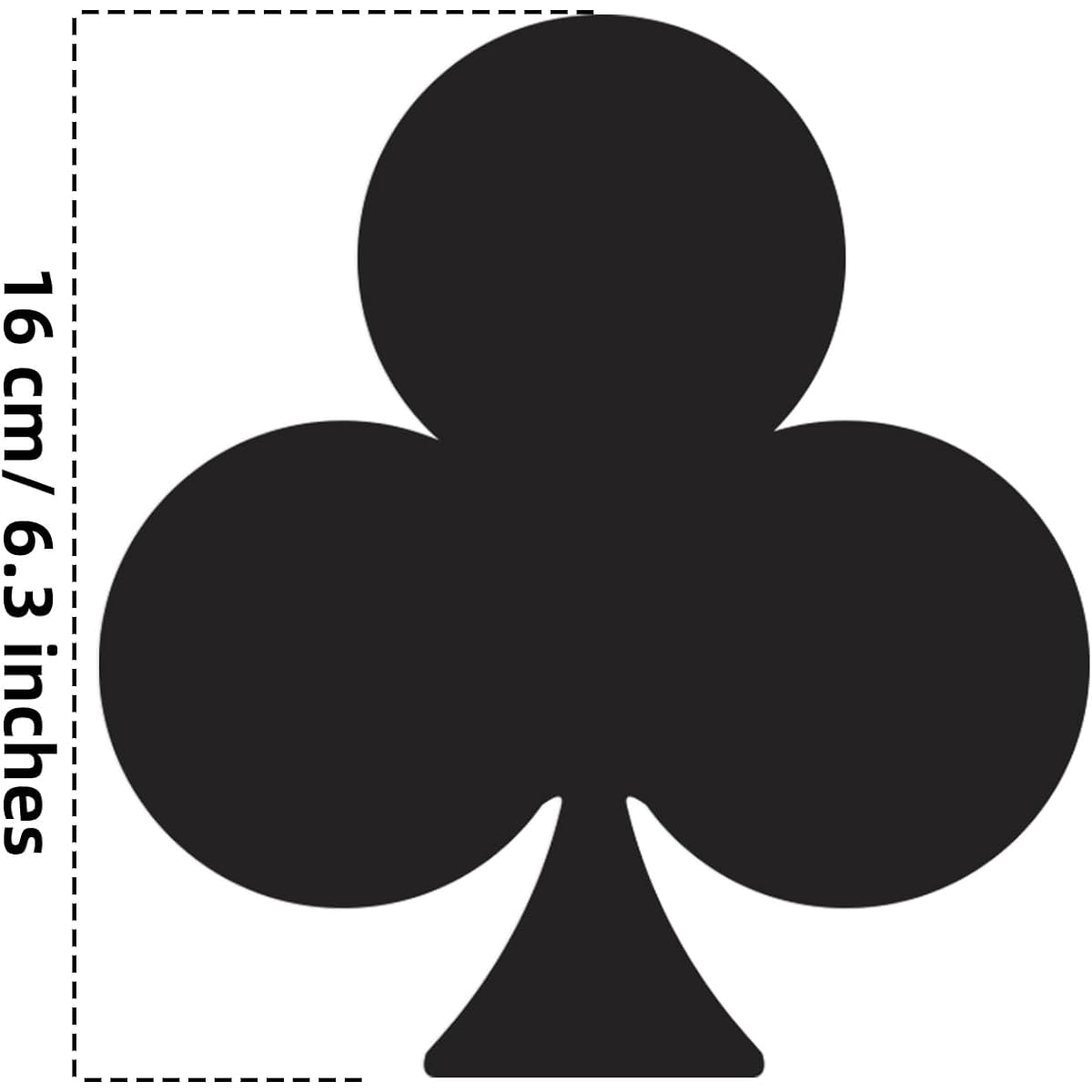 40 Pieces Casino Cutouts Las Vegas Casino Party Decorations Poker Silhouettes Casino Poker Theme Birthday Party Supplies School Bulletin Board Crafts Home Wall Decorations