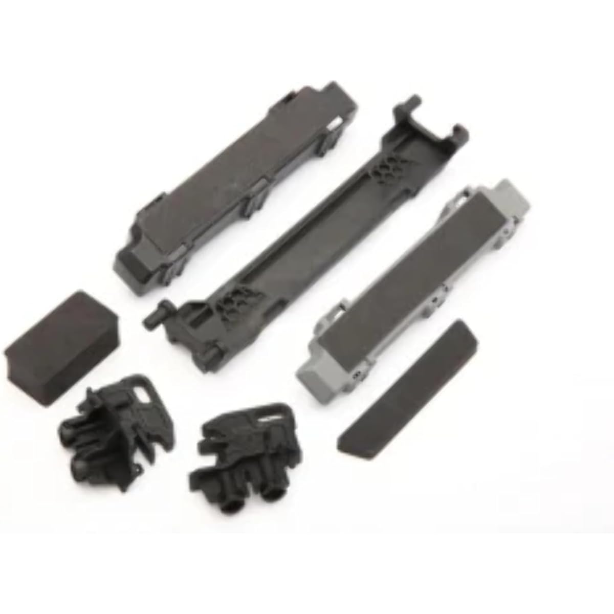 Traxxas 8919 - Battery Hold Down & Mount