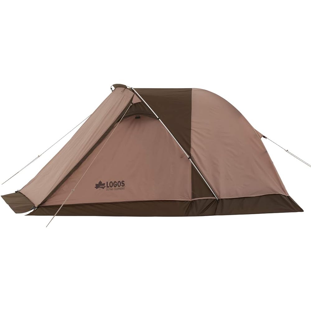 LOGOS Tradcanvas Touring Double SOLO-BA 71805575