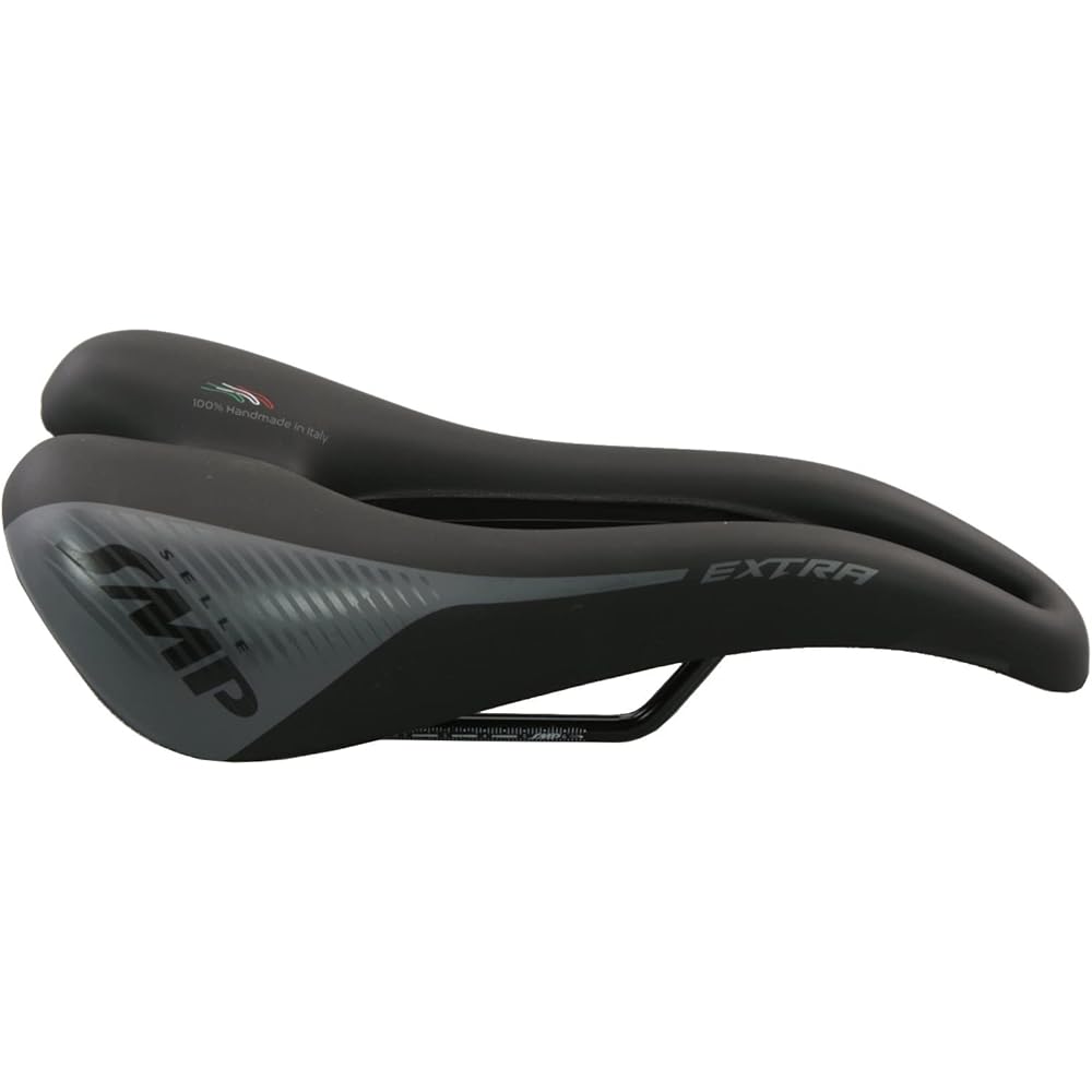 SELLE SMP EXTRA BLACK MATT Saddle EXTRA03-NE